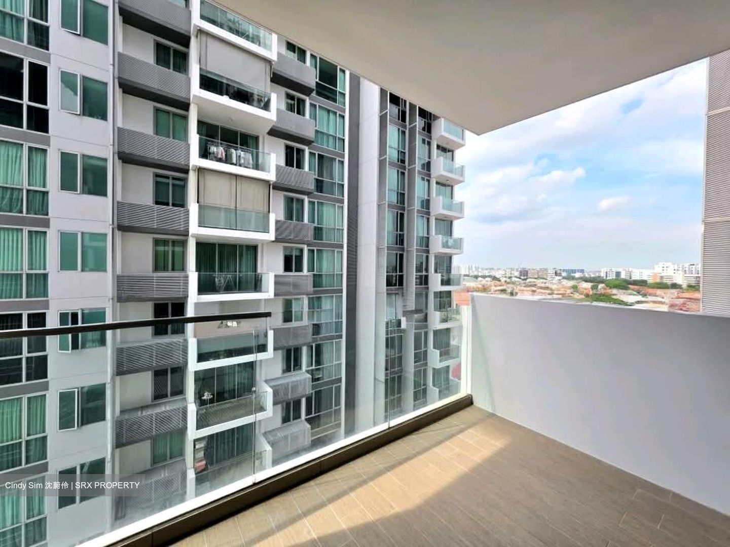 Sennett Residence (D13), Condominium #560962431